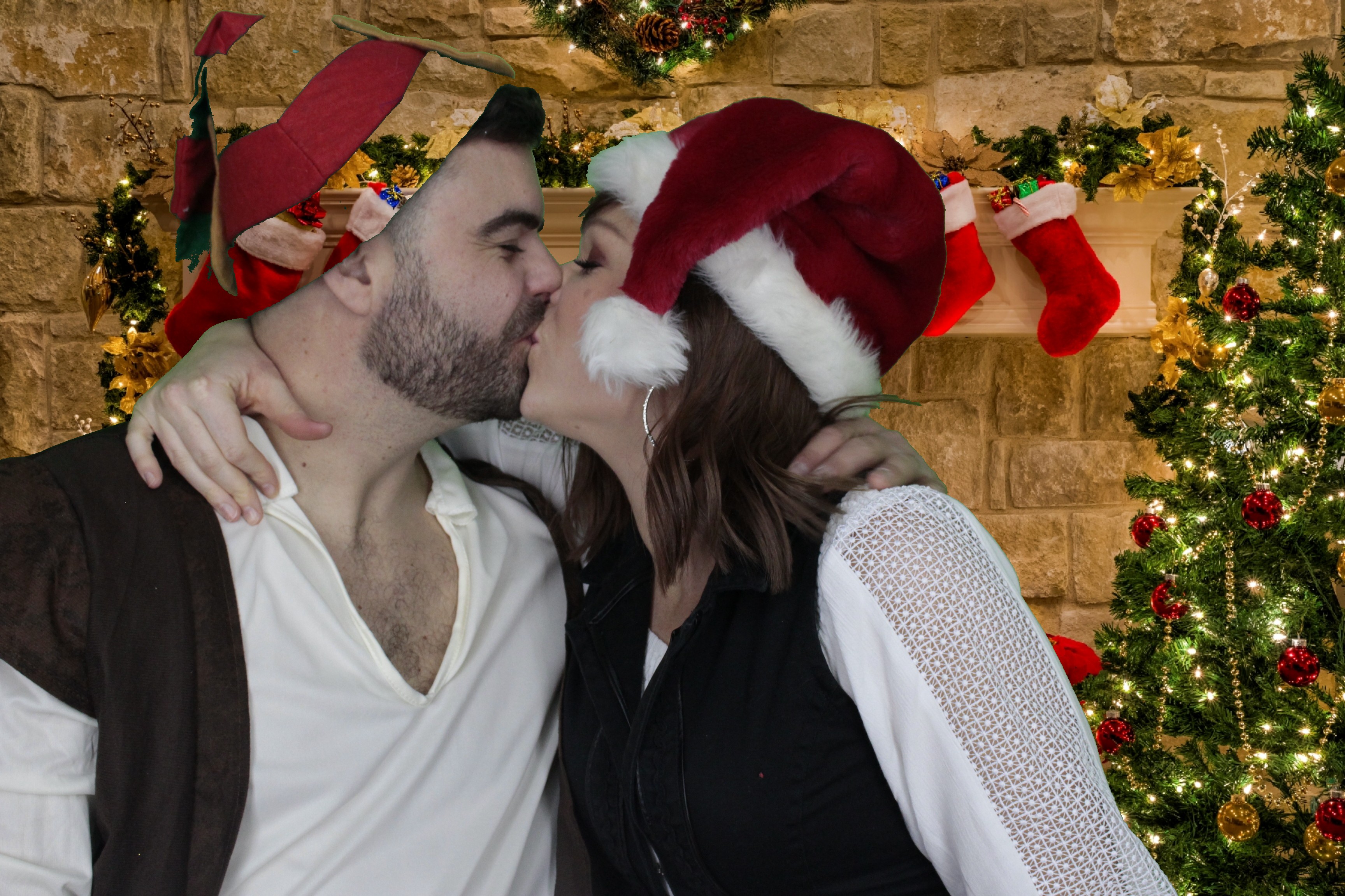 HMS Warrior Christmas Party  | View more photos from the event at gallery.myphotoboothexperience.co.uk/u/MyPhotoBoothExperienceLtd/HMS-Warrior-Christmas-Party